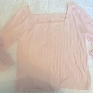 Loft Outlet blouse